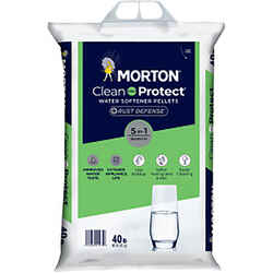Morton Salt