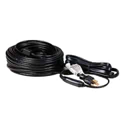 Easy Heat ADKS De-Icing Cable For Roof and Gutter 100 ft. L