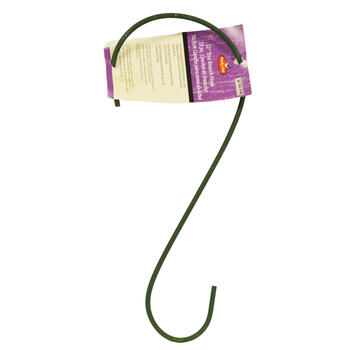 Perky-Pet 12.38 in. H x 0.2 in. D x 4.88 in. W Bird Feeder Hook