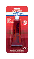 Evercoat Coloring Agent 1 oz