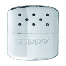 Zippo Silver Hand Warmer 1 pk