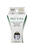 Porc-A-Fix Porcelain Almond Touch-Up Glaze 15 cc