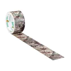 Duck Brand 30 ft. L x 1.88 in. W Multicolored Camouflage Duct Tape
