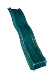 Swing-N-Slide Plastic Slide