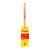 Purdy Syntox 2 in. W Angle Trim Paint Brush