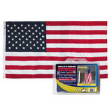 Valley Forge American Flag 3 ft. H X 5 ft. W