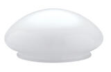 Westinghouse Mushroom White Glass Lamp Shade 6