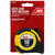 Ace 16 ft. L x 1 in. W Auto Lock Tape Measure Yellow 1 pk