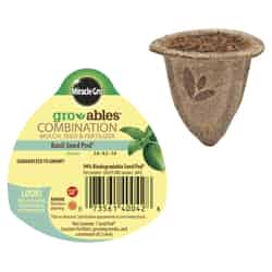 Miracle-Gro Groables Seed Pod 1 pk