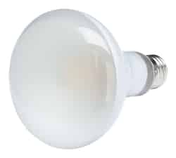 Feit Electric Filament BR30 E26 (Medium) LED Bulb Soft White 65 Watt Equivalence 2 pk