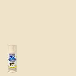 Rust-Oleum Painter's Touch Ultra Cover Gloss Navajo White 12 oz. Spray Paint
