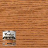 Varathane Semi-Transparent Golden Mahogany Oil-Based Urethane Modified Alkyd Wood Stain 0.5 pt