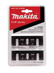 Makita Planer Blade Set 3-1/4 in.
