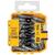 DeWalt #2 in. x 1 in. L Screwdriver Bit Heat-Treated Steel 1/4 in. 25 pc. Phillips