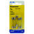 Bussmann 1 amps AGC Mini Automotive Fuse 5 pk