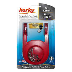 Korky