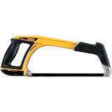 DeWalt 5-in-1 12 in. Hacksaw Black 1 pc.