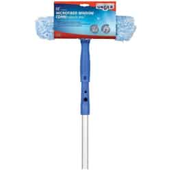 Unger 10 in. Microfiber Window Cleaning Kit