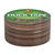 Duck Brand 30 ft. L x 1.88 in. W Brown Woodgrain Duct Tape