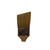 Benjamin Moore 2 1/2 in. W Angle Paint Brush