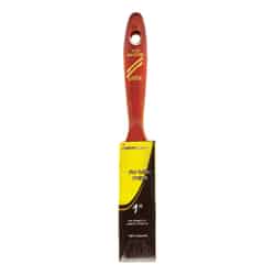 Linzer Project Select 1 in. W Flat Paint Brush
