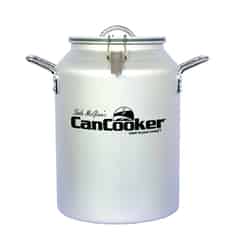 CanCooker Grill Steam Cooker 4 gal 14 in. L X 10 in. W
