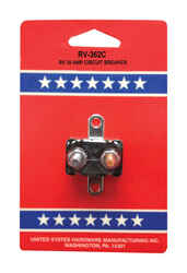 US Hardware RV Circuit Breaker 3 pk