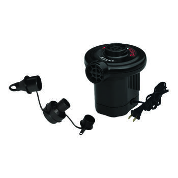 Intex Pool Pump 5.5 in. H x 5.375 in. W x 5.375 in. L