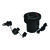 Intex Pool Pump 5.5 in. H x 5.375 in. W x 5.375 in. L