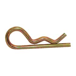 SpeeCo Zinc Plated Pin