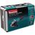 Makita 120 volts 7.5 amps 4-1/2 in. in. Cut-Off/Angle Grinder Small 11000 rpm Corded