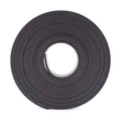 Master Magnetics 1 W x 120 in. L Mounting Tape Black The Magnet Source