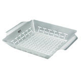 Weber Grill Basket 13.8 in. L X 11.8 in. W