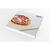 Ooni Grill Pizza Stone 13.2 in. L X 13.5 in. W