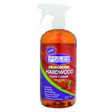 Folex Almond Scent Hardwood Floor Cleaner Liquid 32 oz