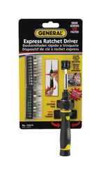 General Tools 20 pc. Screwdriver Set