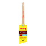 Purdy XL 2 in. W Angle Trim Paint Brush