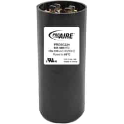 Perfect Aire ProAIRE 324-388 MFD Round Start Capacitor
