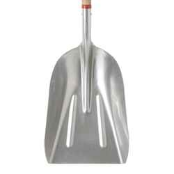 Ace Aluminum 13 in. W x 45 in. L Scooper General Purpose