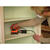 Black+Decker 120 1/4 Sheet Corded Palm Sander 4.25 in. L x 4.5 in. W 1600 opm