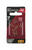 Ace 1/16 in. Dia. x 7/16 in. L Polished Brass Screw Eye 4 lb. 7 pk