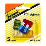 Bussmann 30 amps ATC Blade Fuse 5 pk