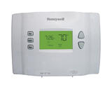 Honeywell Heating and Cooling Push Buttons Programmable Thermostat