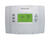 Honeywell Heating and Cooling Push Buttons Programmable Thermostat