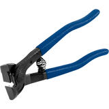 QEP 8.5 in. L Tile Nipper 1 Steel