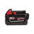 Milwaukee M18 REDLITHIUM XC 18 V 3 Ah Lithium-Ion Battery Pack 1 pc