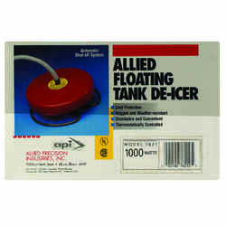 Allied Floating De-Icer