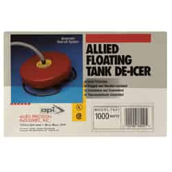 Allied Floating De-Icer