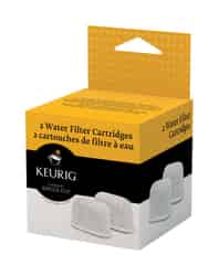 Keurig K Cup Water Impurity Filter 2 each 1 cups