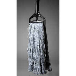 Elite 24 oz Looped Polyester Blend Mop Refill